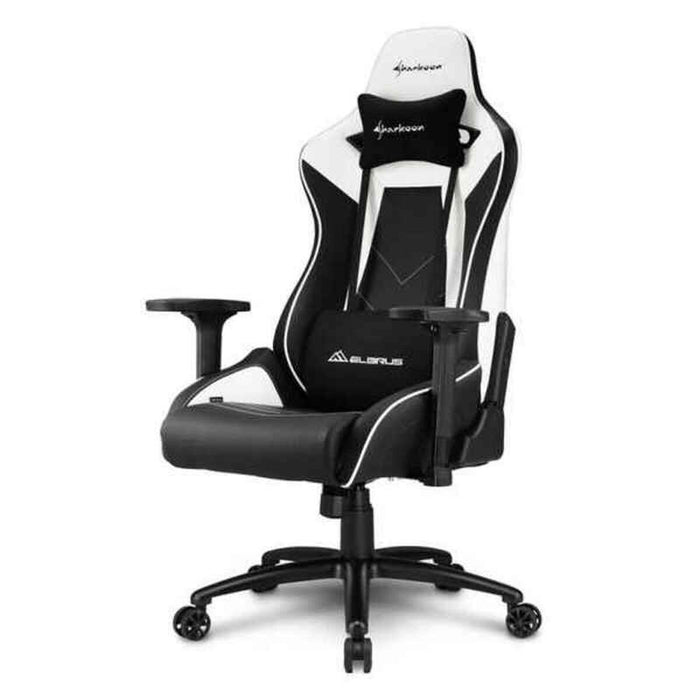 Scaun Gaming Sharkoon ELBRUS 3