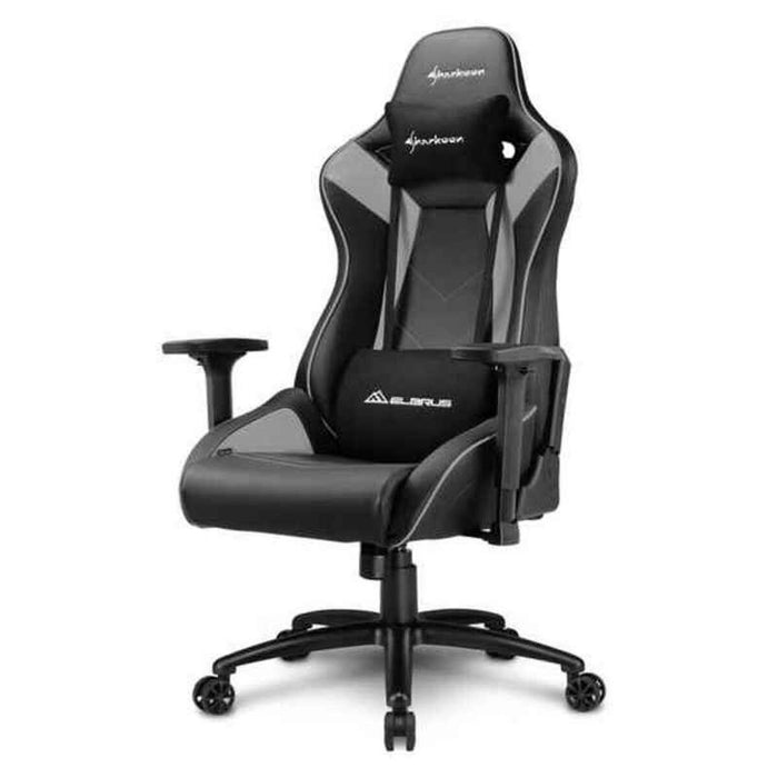 Scaun Gaming Sharkoon ELBRUS 3
