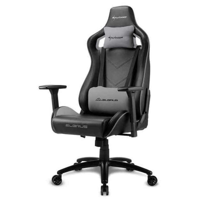 Scaun Gaming Sharkoon Elbrus 2