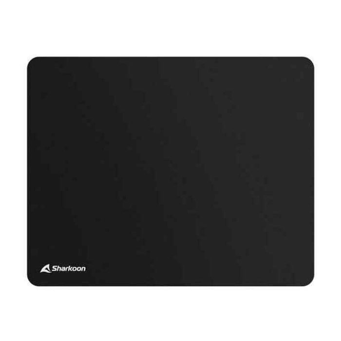 Covoraș Gaming Sharkoon 1337 V2 Gaming Mat XL Negru