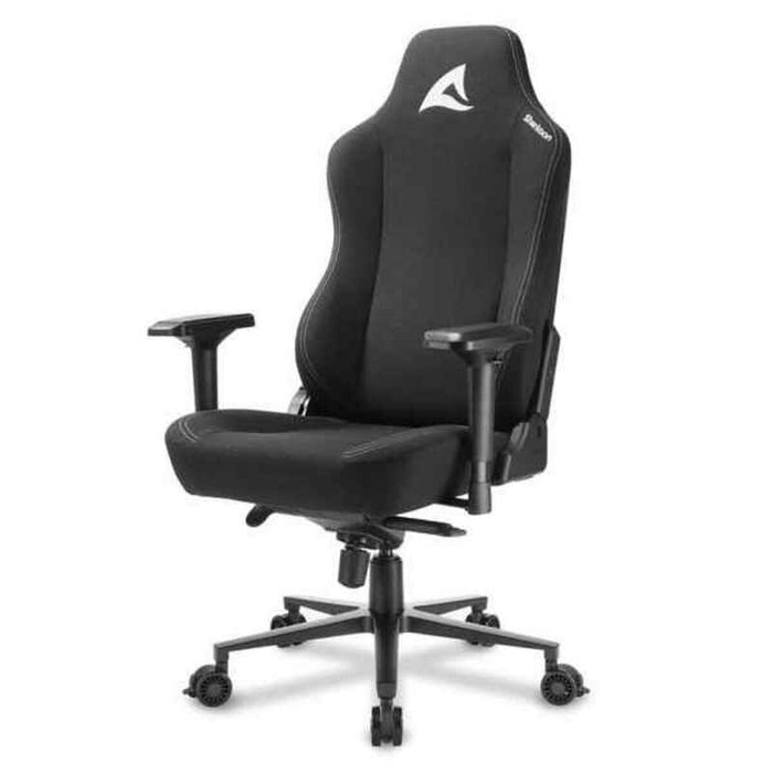 Scaun Gaming Sharkoon SKILLER SGS40 Fabric