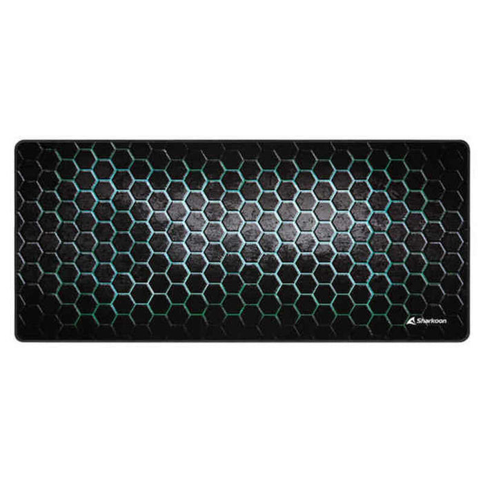 Covoraș Gaming Sharkoon SKILLER SGP30 XXL MESH Negru