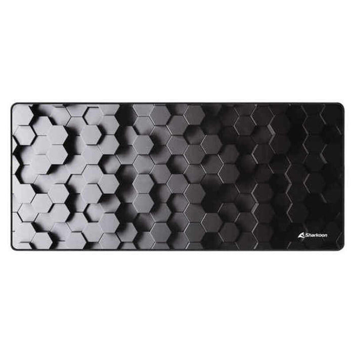 Covoraș Gaming Sharkoon SKILLER SGP30 XXL HEX Negru