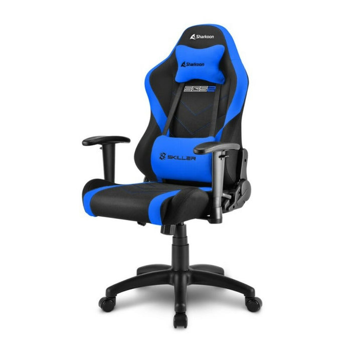 Scaun Gaming Sharkoon Skiller SGS2 Jr