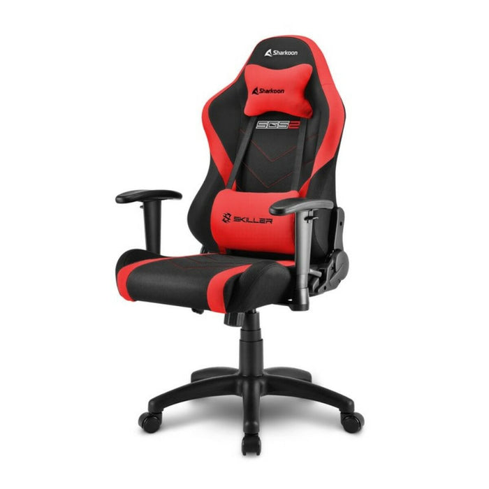 Scaun Gaming Sharkoon Skiller SGS2 Jr