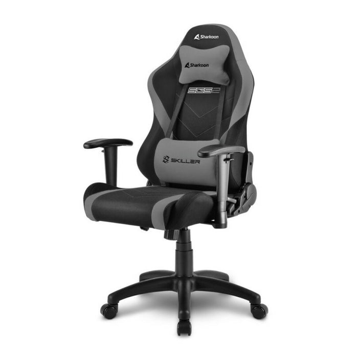 Scaun Gaming Sharkoon Skiller SGS2 Jr