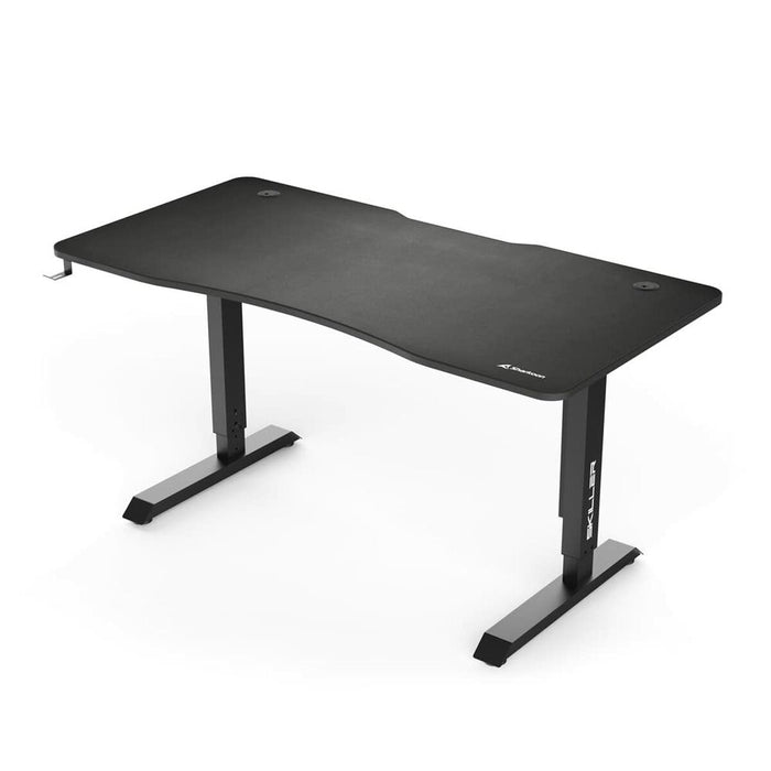 Birou Gaming Sharkoon SGD10 Negru