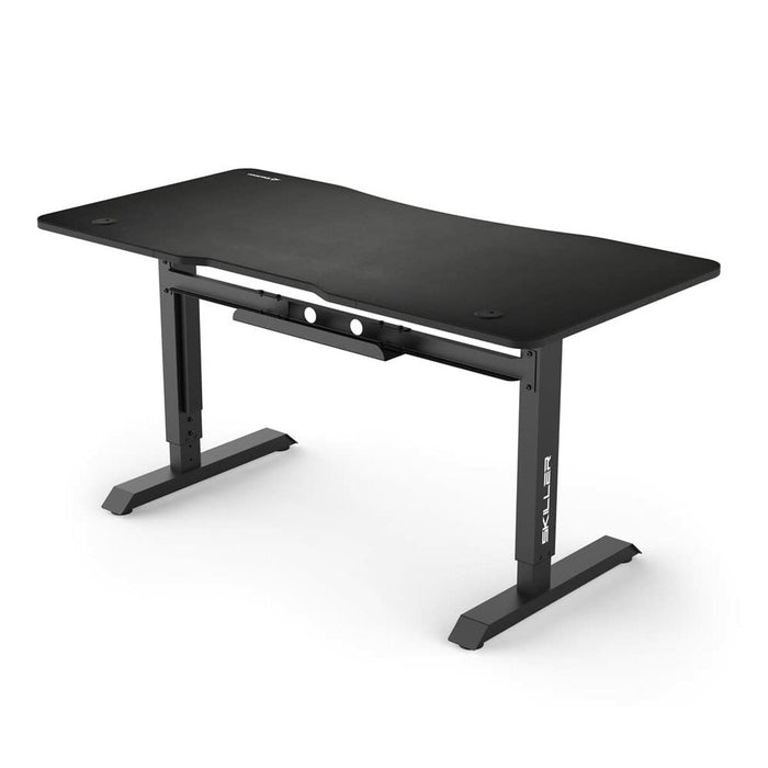 Birou Gaming Sharkoon SGD10 Negru