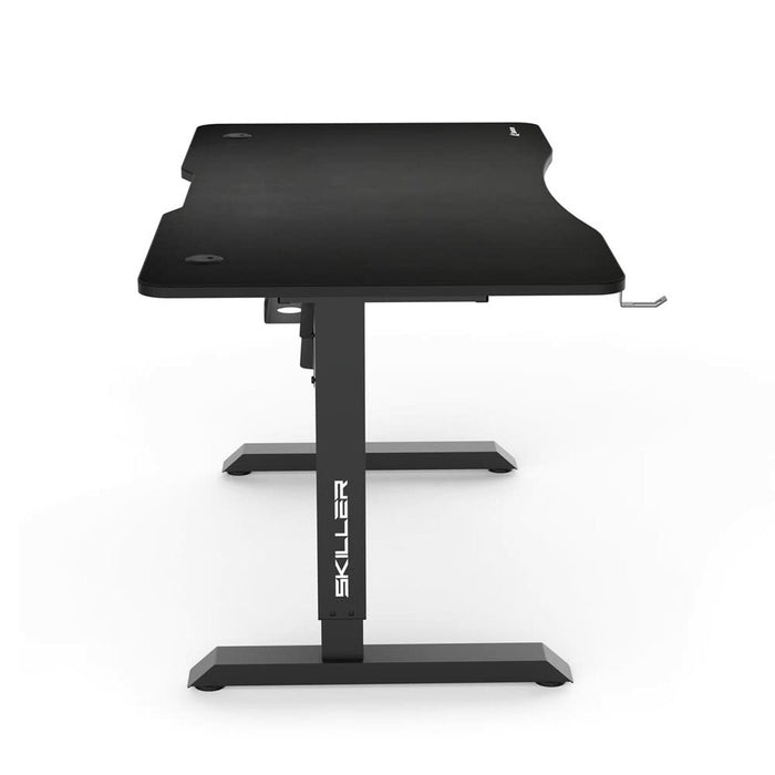 Birou Gaming Sharkoon SGD10 Negru