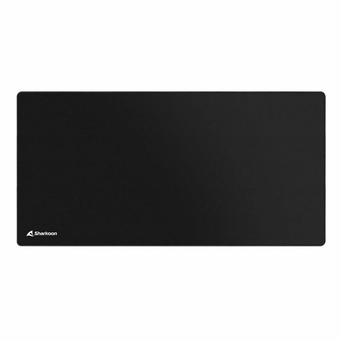 Covoraș antiderapant Sharkoon 4044951034321 Negru