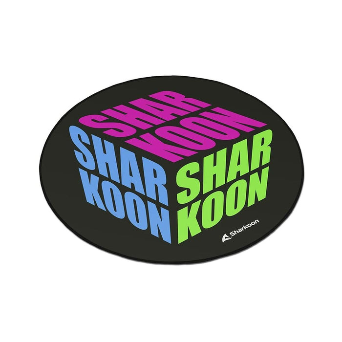 Pad Gaming Sharkoon SKILLER SFM11 Cube Ø 120 cm