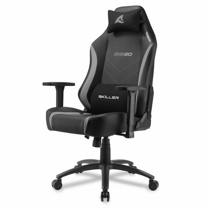 Scaun Gaming Sharkoon SKILLER SGS20