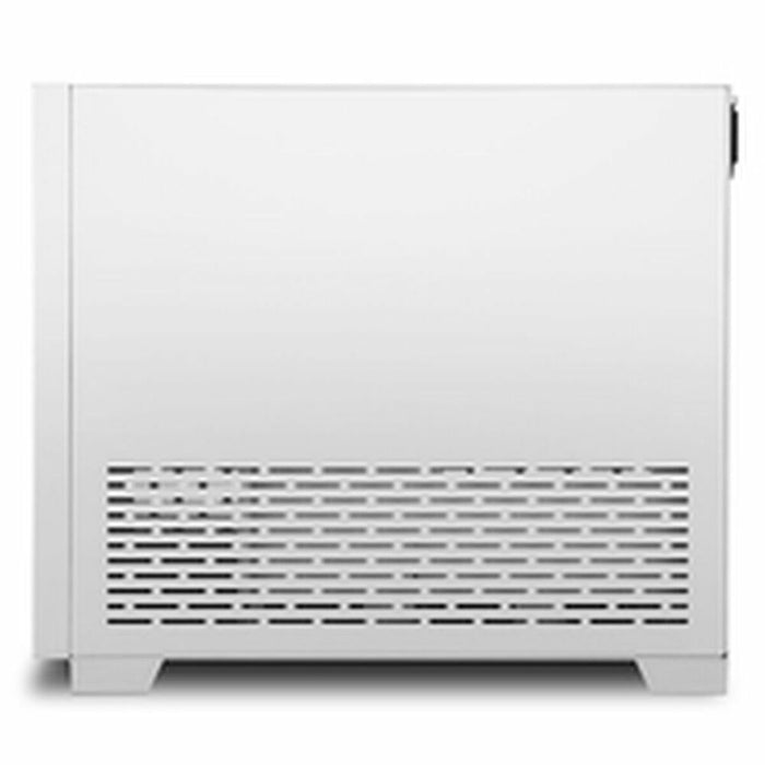 Unitate Semi-tower ATX Sharkoon 4044951035106 Alb mATX