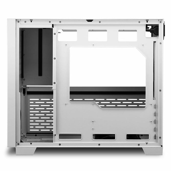 Unitate Semi-tower ATX Sharkoon 4044951035106 Alb mATX