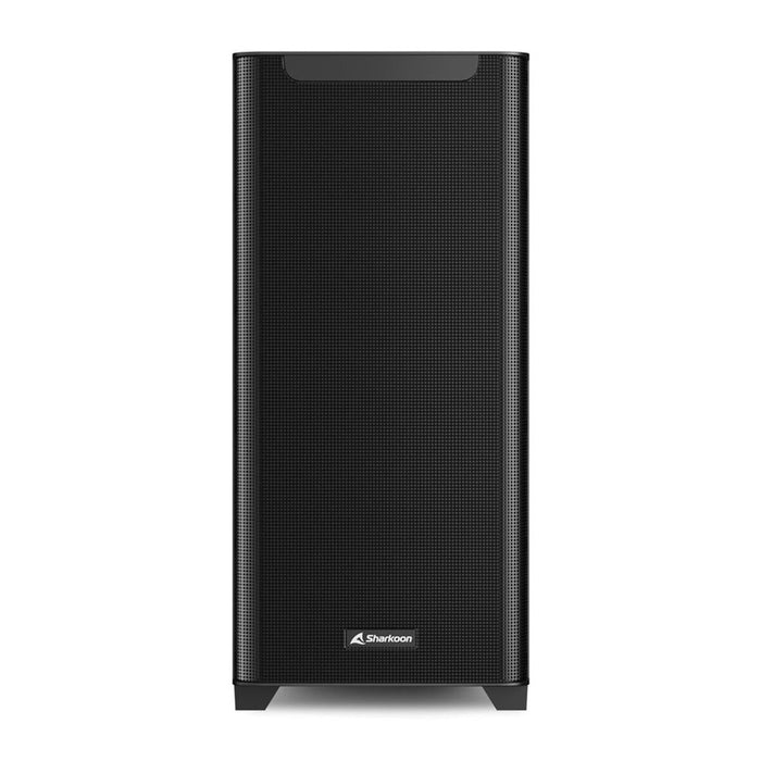 Unitate Semi-tower ATX Sharkoon M30 BLACK ATX E-ATX Negru