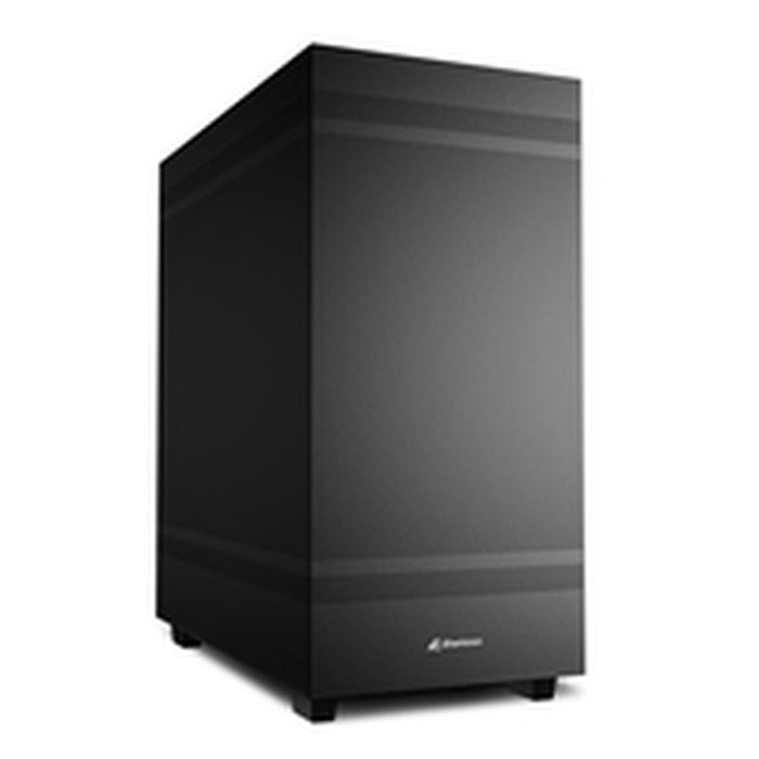 Unitate Semi-tower ATX Sharkoon Rebel C50 ATX Negru