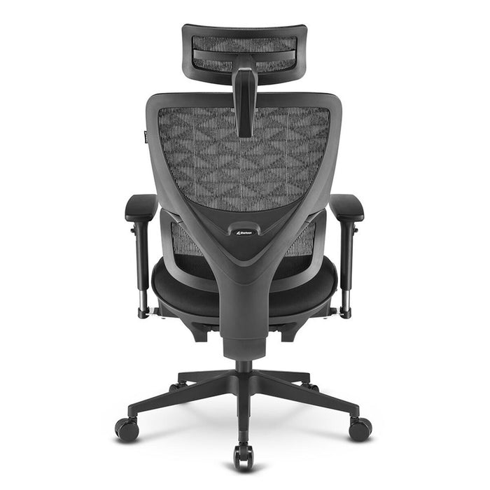 Scaun de Birou Sharkoon Officepal C30M Negru