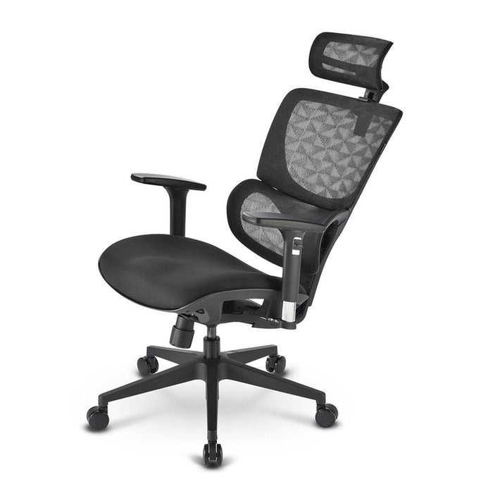 Scaun de Birou Sharkoon Officepal C30M Negru
