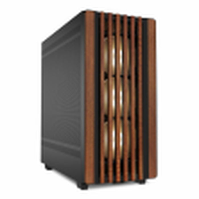 Unitate Semi-tower ATX Sharkoon Negru