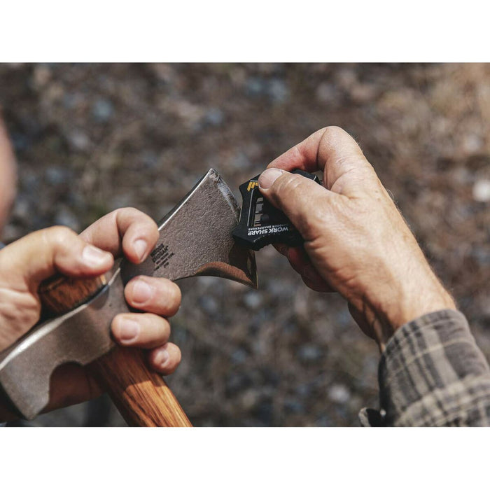 Ascuțitoare de cuțite Work Sharp 09DX158