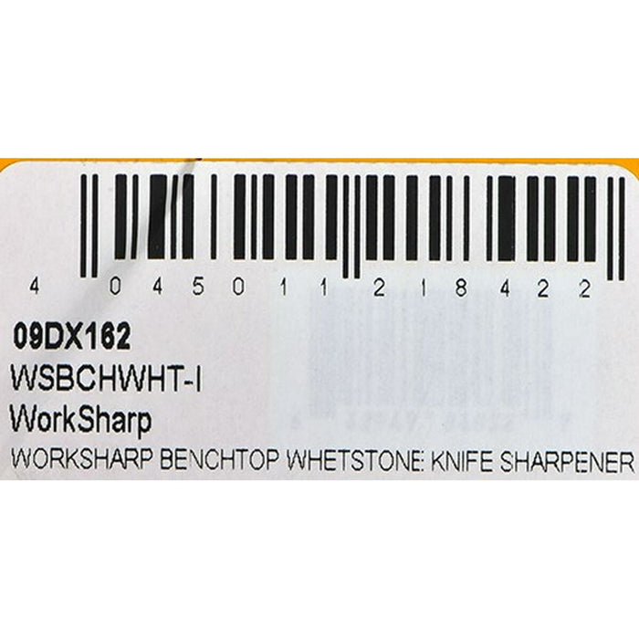 Ascuțitoare de cuțite Work Sharp 09DX162 5,8 x 18 x 18 cm