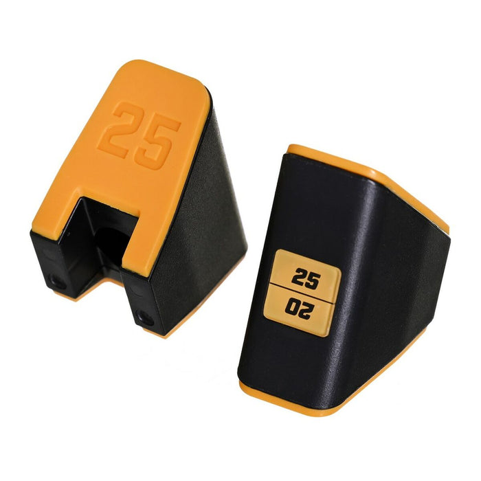 Ascuțitoare de cuțite Work Sharp 09DX168 20º / 25 º