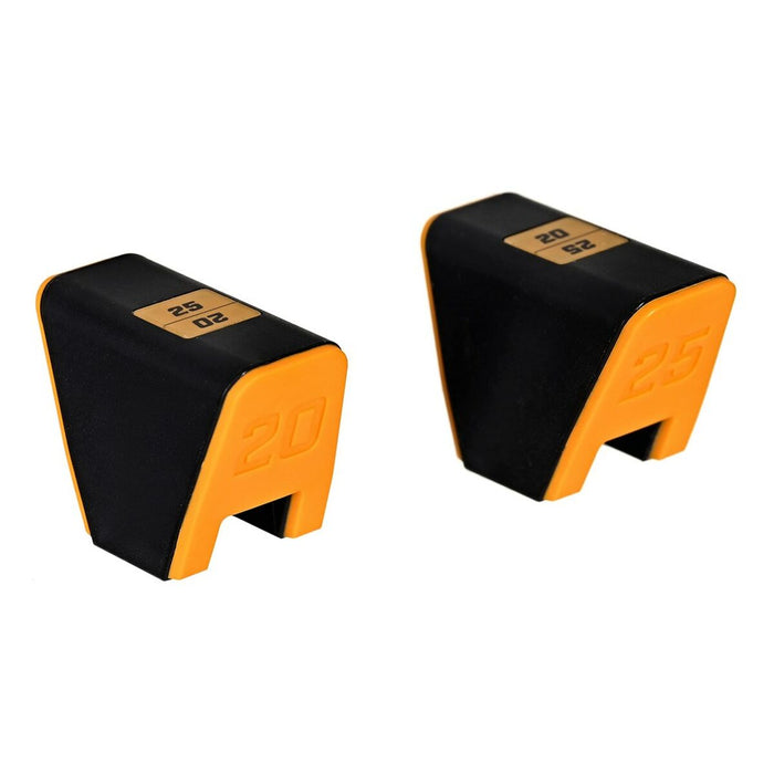 Ascuțitoare de cuțite Work Sharp 09DX168 20º / 25 º