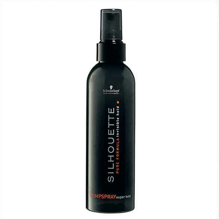 Spray Modelator Silhouette Schwarzkopf 14559 (200 ml)