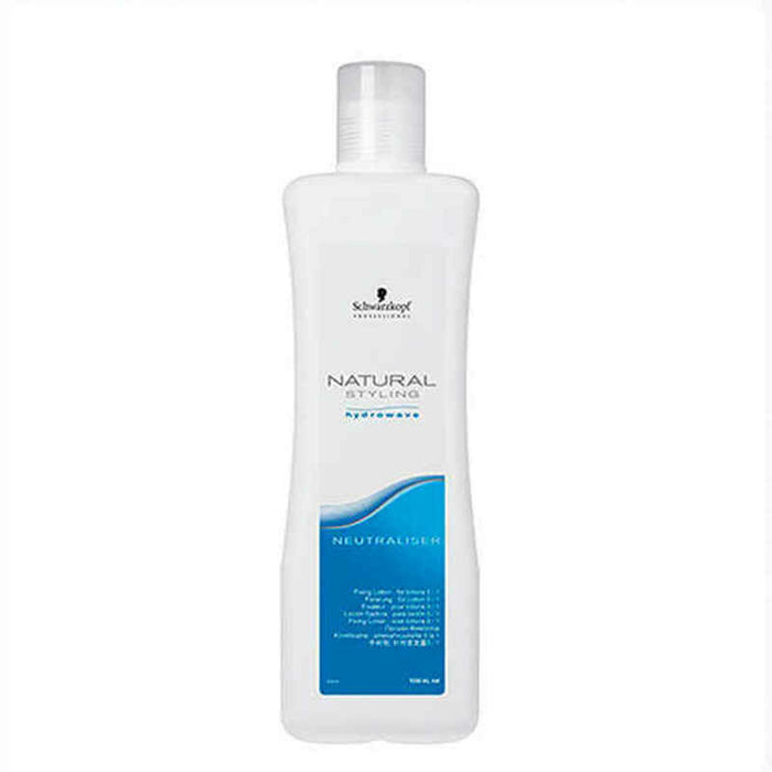 Neutralus balzamas Natural Styling Neutraliser Schwarzkopf (1000 ml)