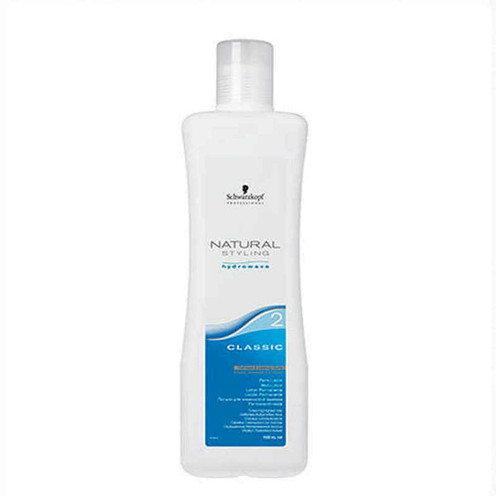 Cremă de Coafat Schwarzkopf Natural Styling Classic 2 (1000 ml)