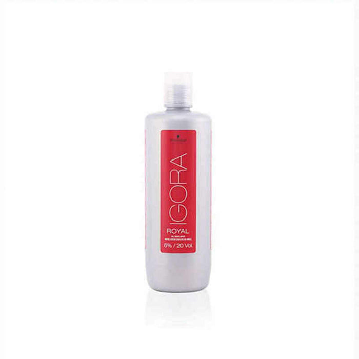 Lichid Activator Igora Royal Schwarzkopf Igora Royal 6% 20 vol (1L)