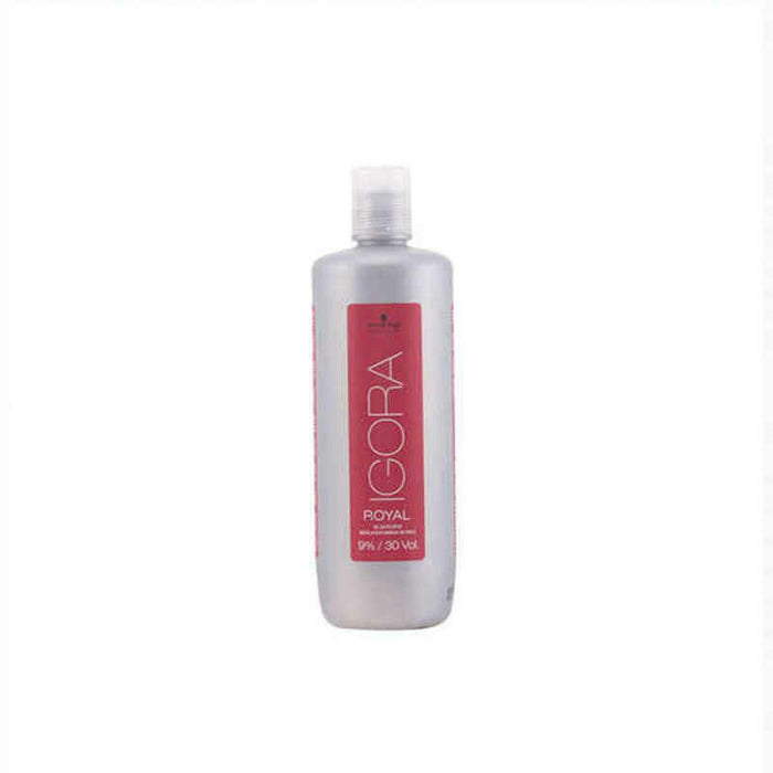 Lichid Activator Igora Royal Schwarzkopf Igora Royal 30 vol 9 % (1L)