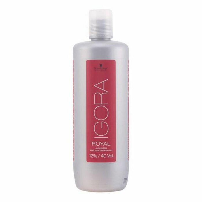 Lichid Activator Igora Royal Schwarzkopf Igora Royal Vol (1000 ml) 1 L