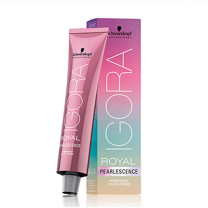 Vopsea Permanentă Schwarzkopf Igora Royal 60 ml Nº 9 5-74