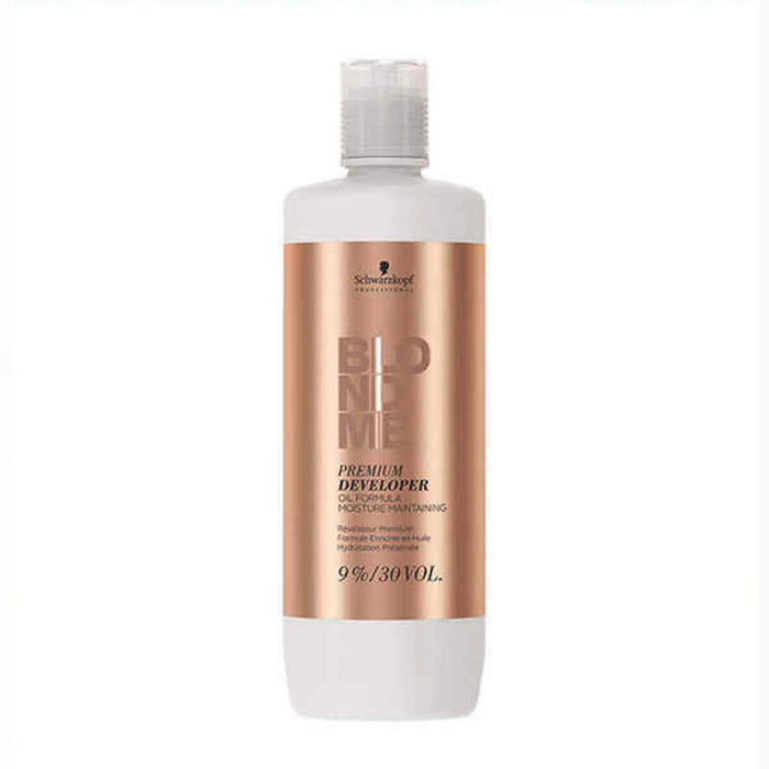 Lichid Activator Blondme Schwarzkopf Blondme Loción 1 L 30 Vol (9%) (1000 ml)
