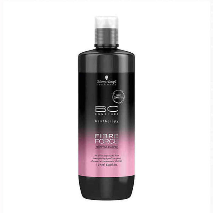 Șampon Fortifiant Bonacure Fibre Force Schwarzkopf 1 L