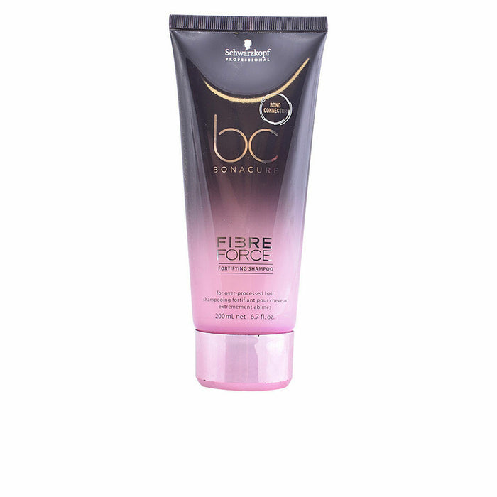 Șampon BC Fibre Force Schwarzkopf BC Fibre Force (200 ml)