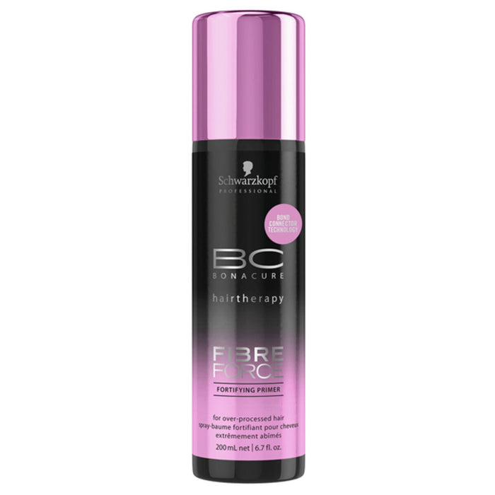 Șampon Fortifiant BC Fibre Force Schwarzkopf 2328027 (200 ml) 200 ml