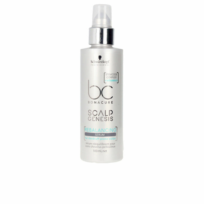 Serum Capilar BC Scalp Genesis Schwarzkopf (100 ml)