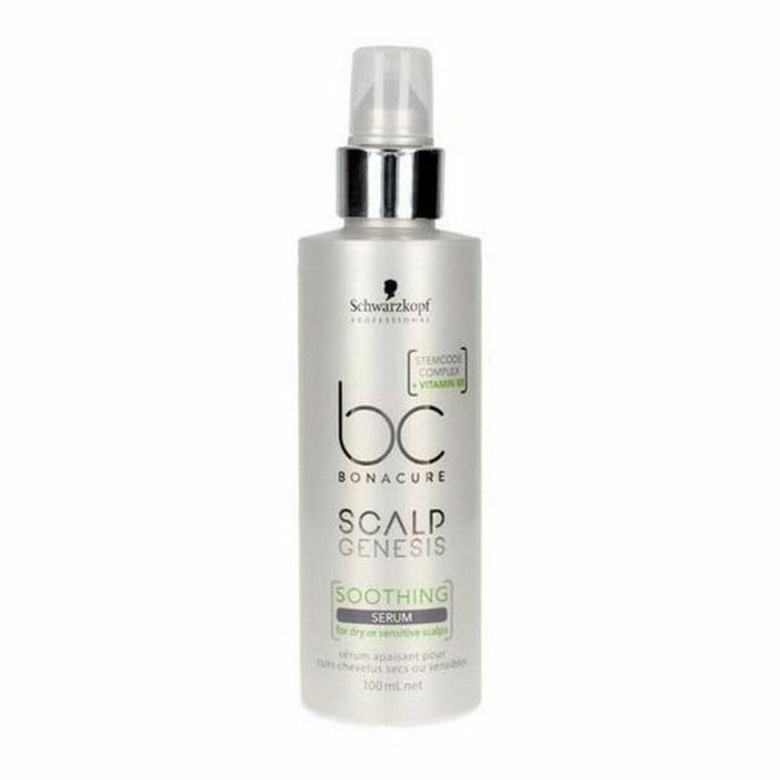 Serum Calmant Schwarzkopf Bonacure Scalp