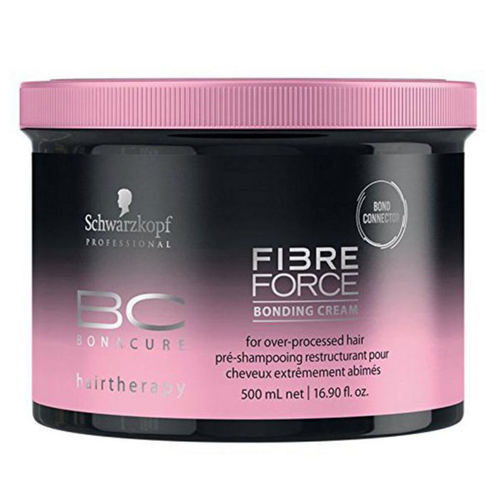 Regenerator Capilar Bc Fibre Force Schwarzkopf (500 ml)