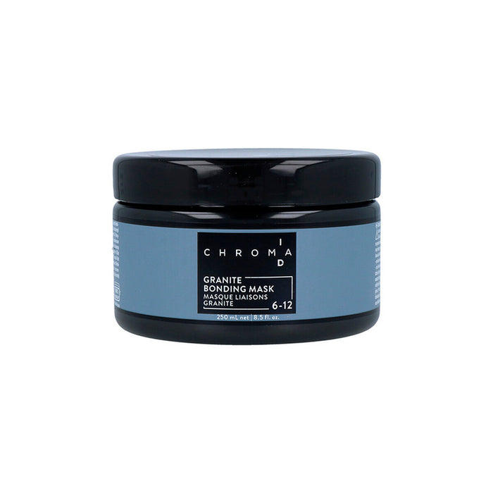 Pusiau laikinas dažas Schwarzkopf Igora Chroma Nº 6-12 Castaniu