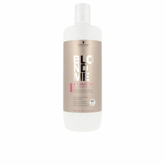 Balsam Nutritiv Schwarzkopf 2631079
