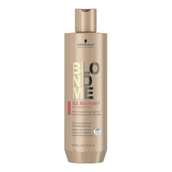 Șampon Schwarzkopf 2631929