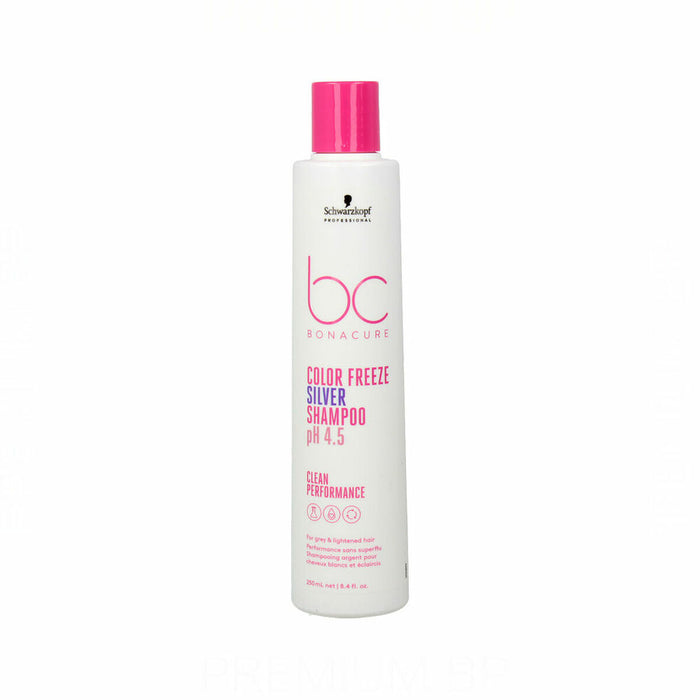 Șampon Schwarzkopf Bonacure (250 ml)