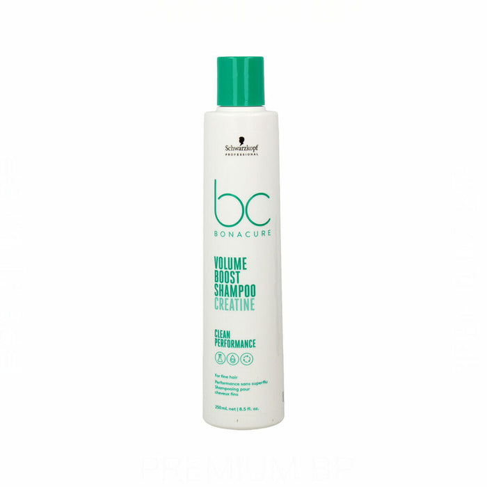 Șampon Fortifiant Schwarzkopf Bc Volume Boost 250 ml