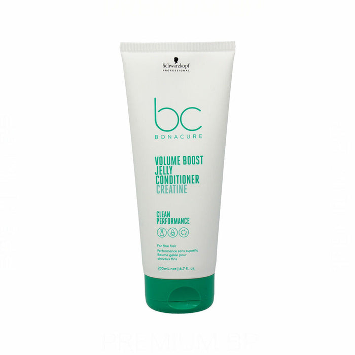 Balsam Fortifiant Schwarzkopf Bonacure Volumen