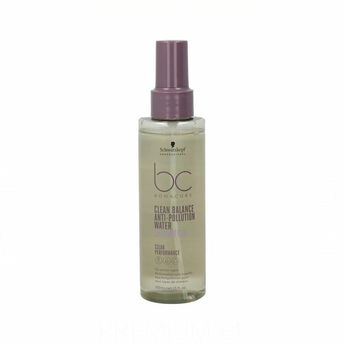 Spray cu Keratină Schwarzkopf Bonacure