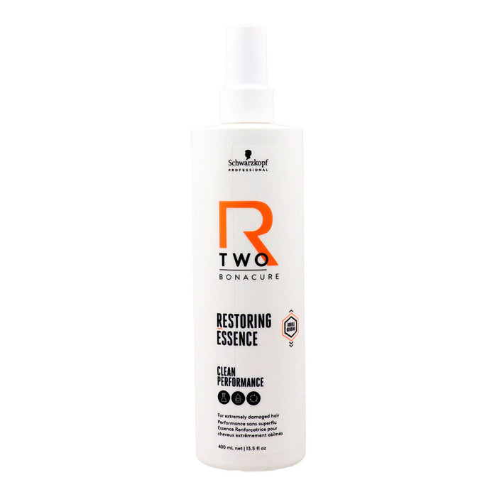 Tratament pentru refacerea părului Schwarzkopf Bonacure R Two Restoring Essence 400 ml