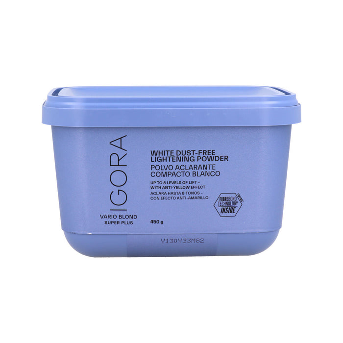 Decolorant Schwarzkopf Igora Vario 450 g